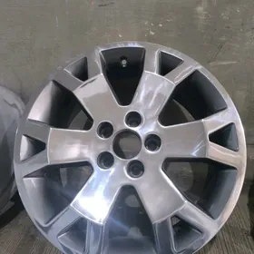 OPC R17 diska