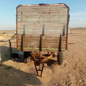 wagon