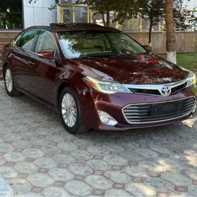 Toyota Avalon 2013