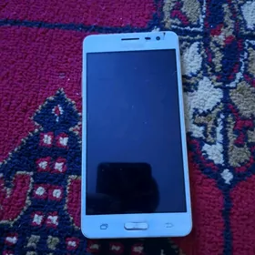 Samsung Galaxy j3 pro