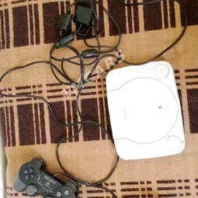 SATLYK PLAYSTATION1