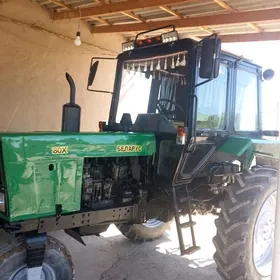 MTZ 80 2000