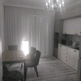Arenda Mir8 2etaž 2kom