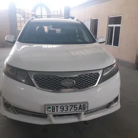 Kia Sorento 2011