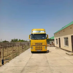Volvo FH 460 2003