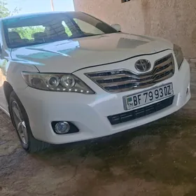 Toyota Camry 2009