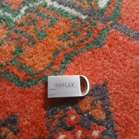8lik fleşka