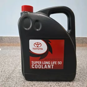 Antfris Toyota orginaly