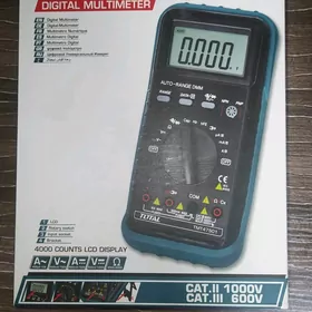 Tester
