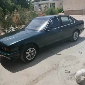 BMW 525 1991