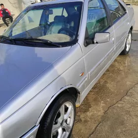 Peugeot 405 1993