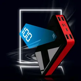 POWER  BANK  //  ПОВЕР  БАНК