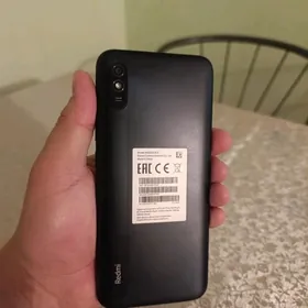 Redmi 9A [4/64Gb] 2024ý