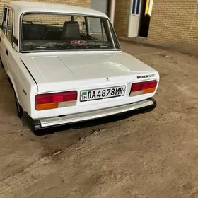 Lada 2107 2005