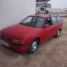 Opel Astra 1992
