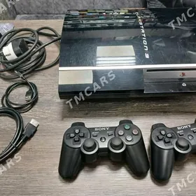 PLAYSTATION 3