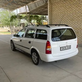 Opel Astra 1998