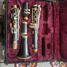 Klarnet "Amati" Chehsolvakiya