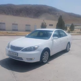Toyota Camry 2003