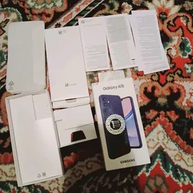 Samsung A 15