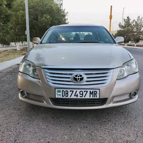 Toyota Avalon 2006