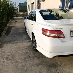 Toyota Camry 2008