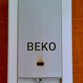 Газовая Колонка  На Запчасти