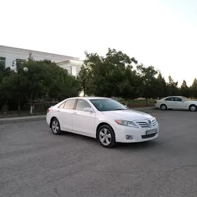 Toyota Camry 2010