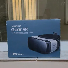 VR очки SAMSUNG