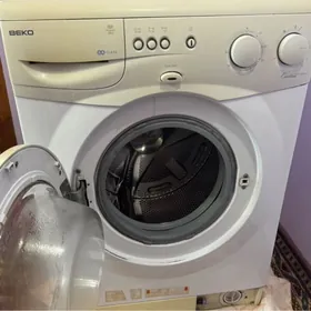 Стиральная машина Beko