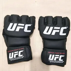 UFC perçatka