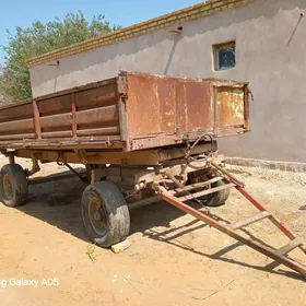 mtz 80 teleska