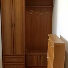 прихожка