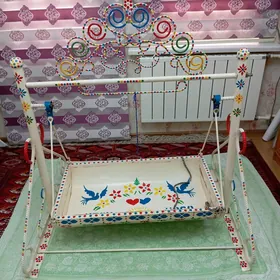 sallancak