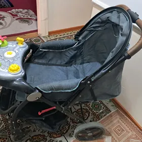 коляска