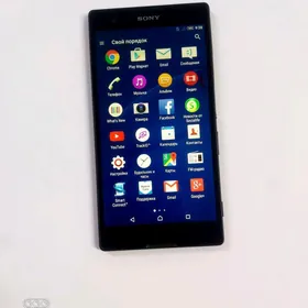 SATLYK TELEFON SONY XPERIA