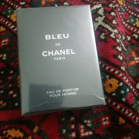 CHANEL мужской духи