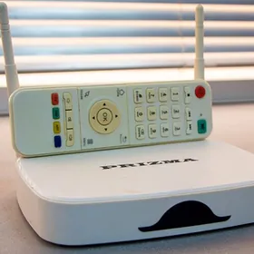 IPTV Tunner