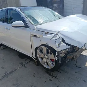 Kia Optima 2017