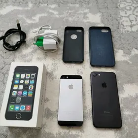 iPhone