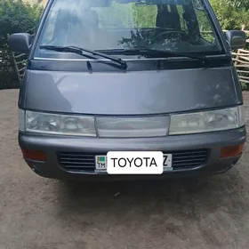 Toyota Town Ace 1993