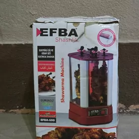 ПЕЧЬ ДЛЯ ПРИГОТОВЛЕНИЯ ШАШЛЫКА