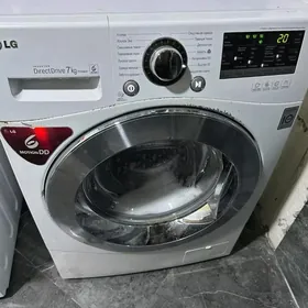 LG kir maşyn