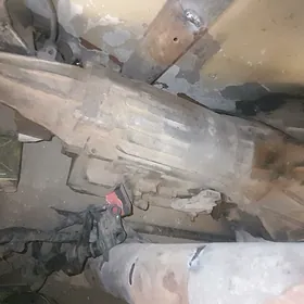 Tayota mark karopka