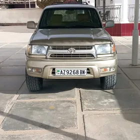 Toyota 4Runner 2002