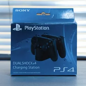 Playstation DUALSHOCK-4