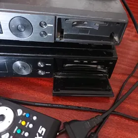 HDBOX X5