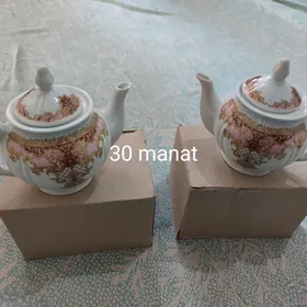 Jam çäýnek