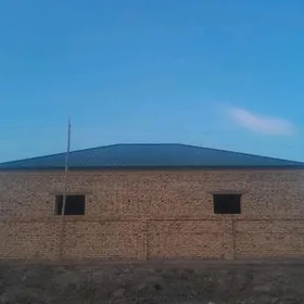 Satlyk jaý