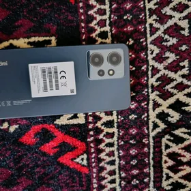 redmi note 12
